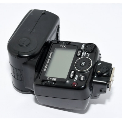 FLASH NIKON SB-700