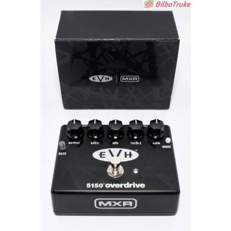 PEDAL EVH OVERDRIVE 5150