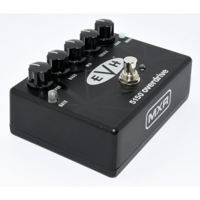 PEDAL EVH OVERDRIVE 5150
