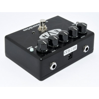 PEDAL EVH OVERDRIVE 5150