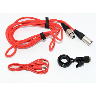 INTERFAZ DE AUDIO FOCUSRITE SCARLETT SOLO STUDIO 2ND