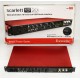 INTERFAZ DE AUDIO FOCUSRITE SCARLETT 18I 20