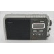 RADIO SONY ICF-M770SL