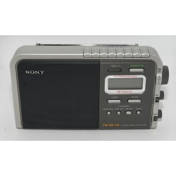 RADIO SONY ICF-M770SL