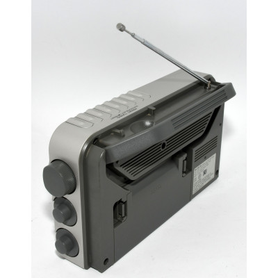 RADIO SONY ICF-M770SL