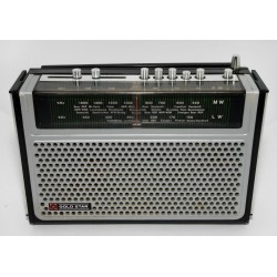 RADIO GOLD STAR 115