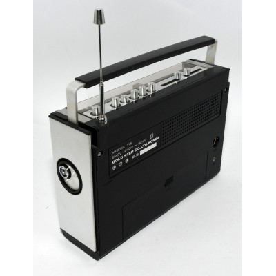 RADIO GOLD STAR 115