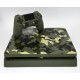 CONSOLA PS4 1TB VERDE CAMUFLAJE