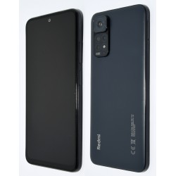 XIAOMI REDMI NOTE 11S 128GB AZUL