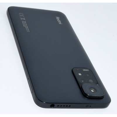 XIAOMI REDMI NOTE 11S 128GB AZUL