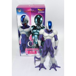 FIGURA DRAGON BALL Z MASTERLISE COOLER