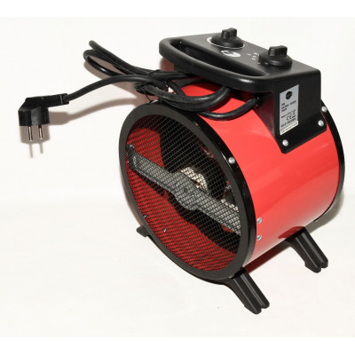 CALEFACTOR EQUATION 3000W