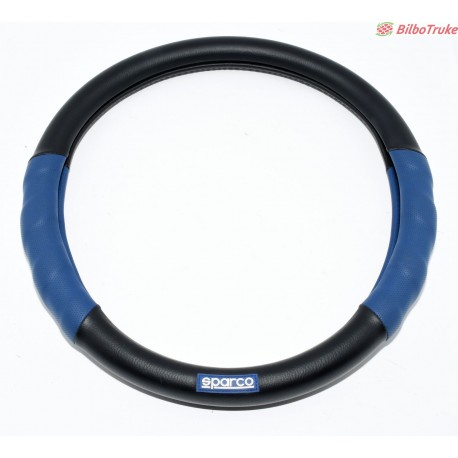 FUNDA VOLANTE SPARCO