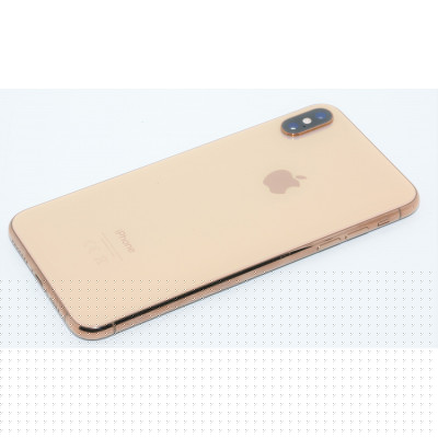 Iphone Xs Max 64GB SPACE GRAY