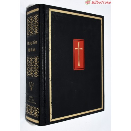 LA BIBLIA GUADALUPANA