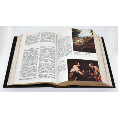 LA BIBLIA GUADALUPANA