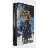 COLECCION EL SEÑOR DE LOS ANILLOS LOS ALBUMES DE LAS 3 PELICULAS