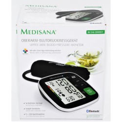 MEDISANA BU 546 CONNECT