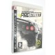 VIDEOJUEGO PS3 NEED FOR SPEED PROSTREET