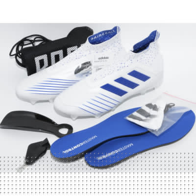 Adidas Predator 18+ SG T44