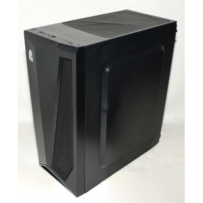 PC GAMING SIN GRAFICA NITROPC / AMD RYZEN 5 3.7GHz / 500GB M2 SSD / 16GB RAM