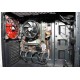PC GAMING SIN GRAFICA NITROPC / AMD RYZEN 5 3.7GHz / 500GB M2 SSD / 16GB RAM