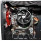 PC GAMING SIN GRAFICA NITROPC / AMD RYZEN 5 3.7GHz / 500GB M2 SSD / 16GB RAM