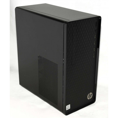 PC SOBREMESA HP DESKTOP M01-F2 / i3-110105 3.7GHz / 500GB SSD / 8GB RAM