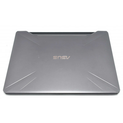 PORTATIL GAMING ASUS TUF GAMING FX505GD / i7-8750H 2.2GHz / 250GB SSD / 16GB RAM