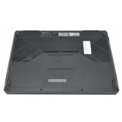 PORTATIL GAMING ASUS TUF GAMING FX505GD / i7-8750H 2.2GHz / 250GB SSD / 16GB RAM