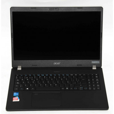 PORTATIL NOTEBOOK ACER TRAVELMATE P21553 / i5-1135G7 2.4GHz / 250GB SSD / 8GB RAM