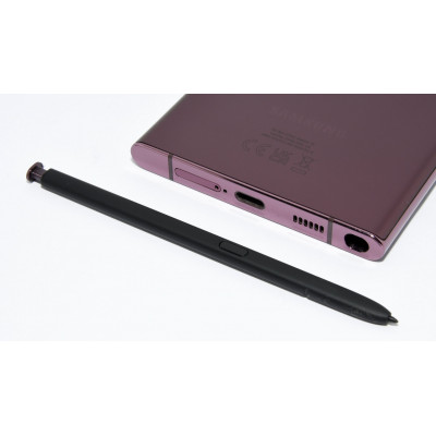 SAMSUNG GALAXY S22 ULTRA 256GB ROSA