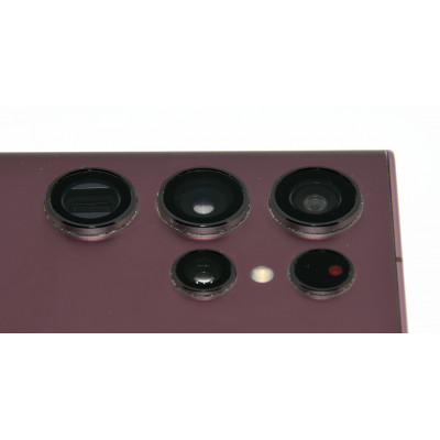 SAMSUNG GALAXY S22 ULTRA 256GB ROSA