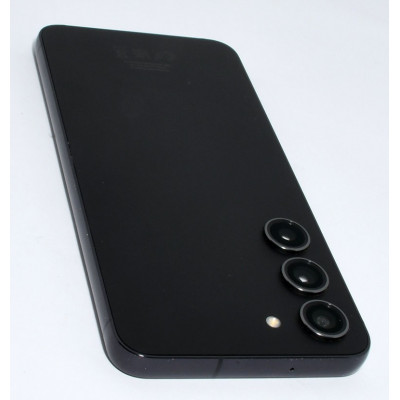 SAMSUNG GALAXY S23 256GB NEGRO