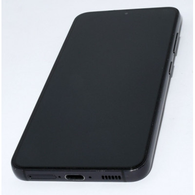 SAMSUNG GALAXY S23 256GB NEGRO