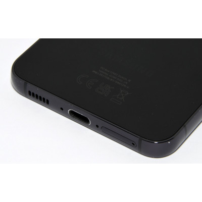 SAMSUNG GALAXY S23 256GB NEGRO