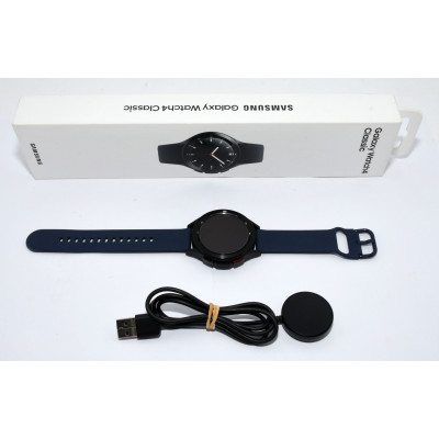 SAMSUNG GALAXY WATCH4 46MM NEGRO