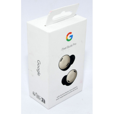 AURICULARES GOOGLE PIXEL BUDS PRO