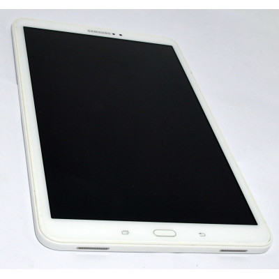TABLET SAMSUNG GALAXY TAB A 2016 WIFI BLANCO
