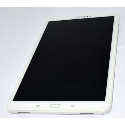 TABLET SAMSUNG GALAXY TAB A 2016 WIFI BLANCO