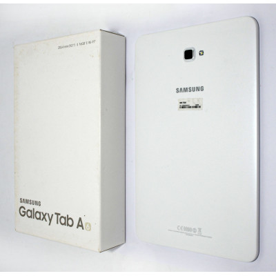 TABLET SAMSUNG GALAXY TAB A6 2016 T580 16GB