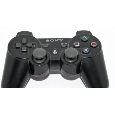 CONSOLA PS3 SLIM 160GB CON MANDO ORIGINAL