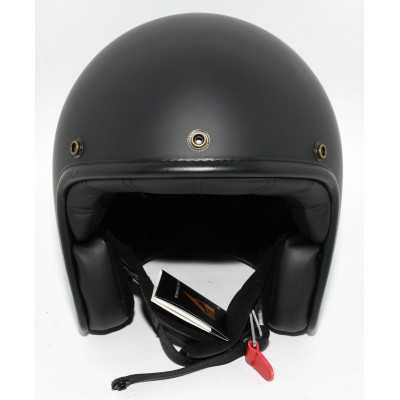CASCO MOTO BYCITY THE STROKES
