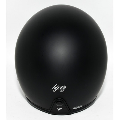 CASCO MOTO BYCITY THE STROKES