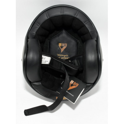 CASCO MOTO BYCITY THE STROKES