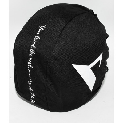 CASCO MOTO BYCITY THE STROKES