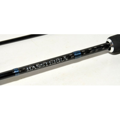 CAÑA PESCA SHIMANO BASTERRA