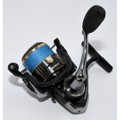 CARRETE SEAQ KNIGHT TREANT III 2500H