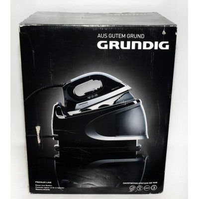 CENTRO PLANCHADO GRUNDIG 7040