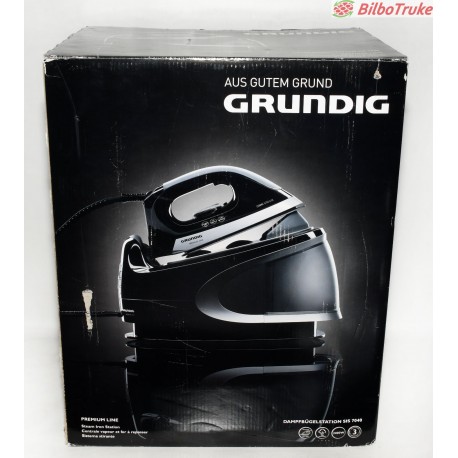 CENTRO PLANCHADO GRUNDIG 7040